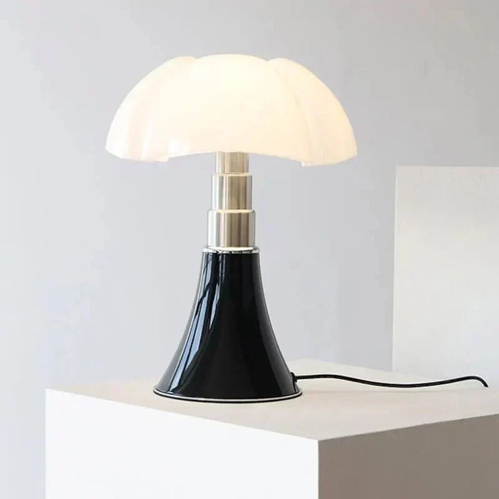 Designer Flower Table Lamp - FloraLuxe