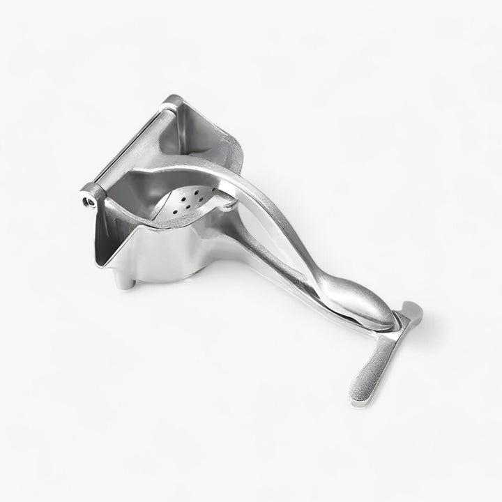 CitrusPro | Ensemble Press System - Hand press made of aluminum alloy for citrus fruits &amp; pomegranates