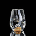 Luxury Crystal Spirits Glass