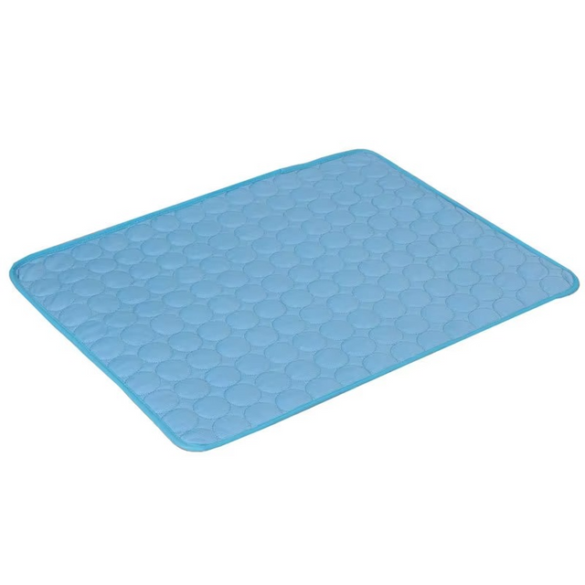 Extra-Large Dog Cooling Mat for Summer Comfort