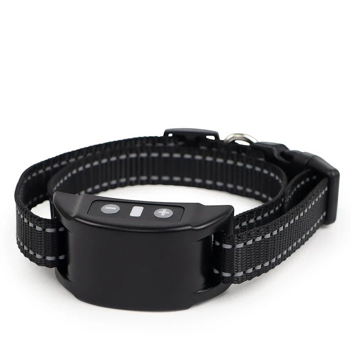 Automatic Anti-Bark Collar with Sound &amp; Shock