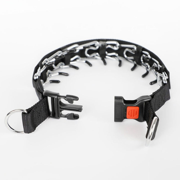 Dog Pincher Collar - Stylish C