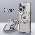 Frameless Free Spins Magnetic Phone Case