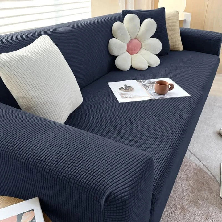 CouchWrap - Waterproof, lightweight, and non-slip sofa cover