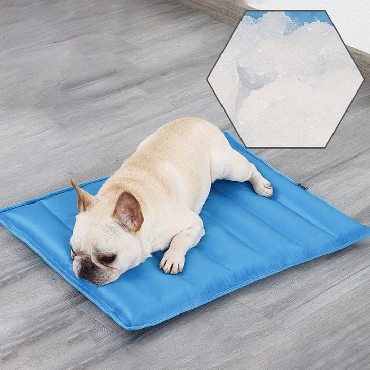 Summer Zone Pet Cooling Mat |