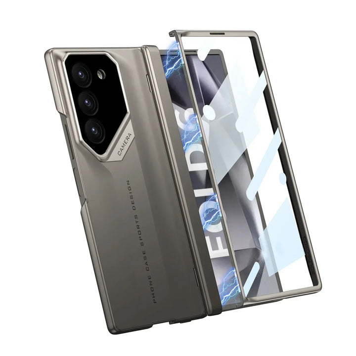 Samsung Galaxy Z Fold6 | Blade Runner Ultra-Thin Matte Phone Case