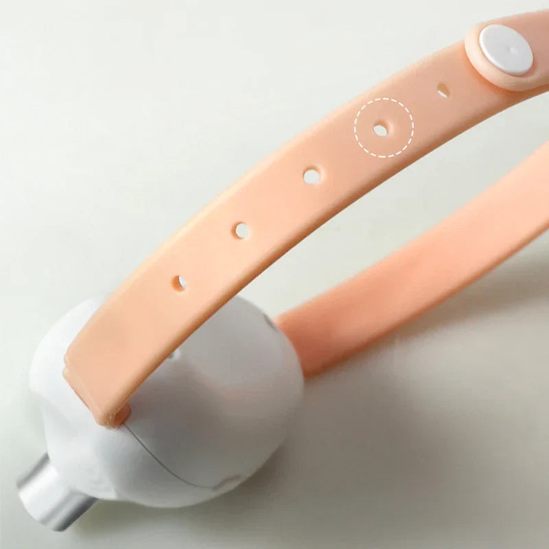 Freesthetic Laser Collar for Cats