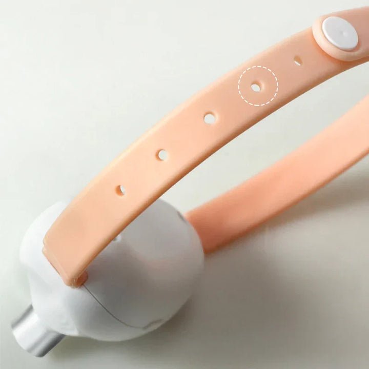 Freesthetic Laser Collar for Cats