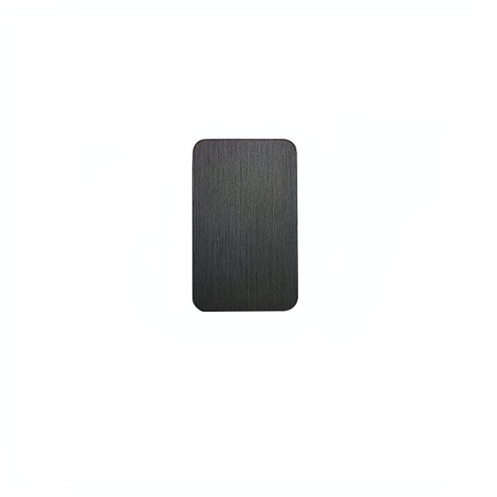 Koda - Rectangular Up/Down Wall Light Warm White