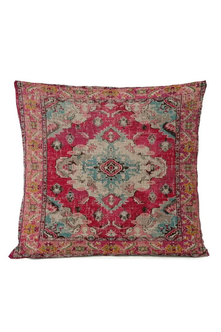Ethnic Tribal Pillowcase