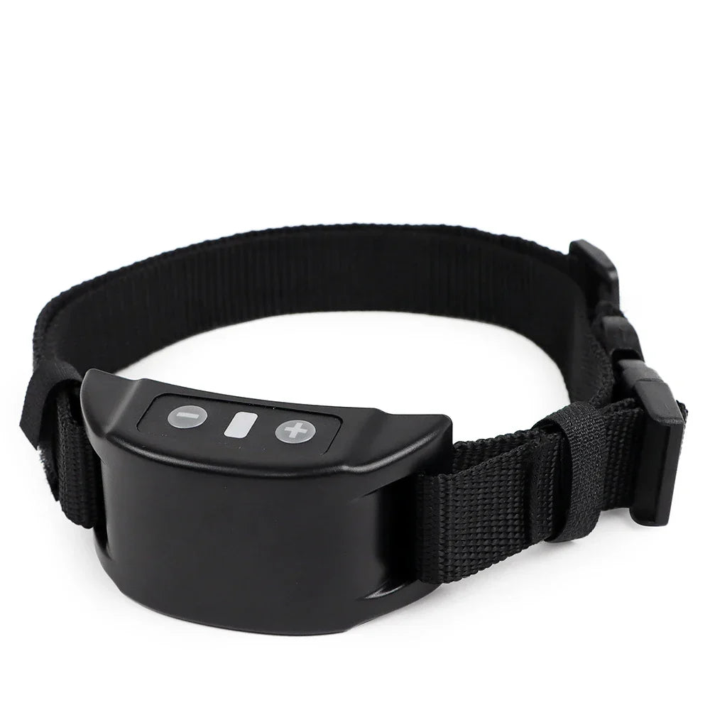 Automatic Anti-Bark Collar with Sound &amp; Shock