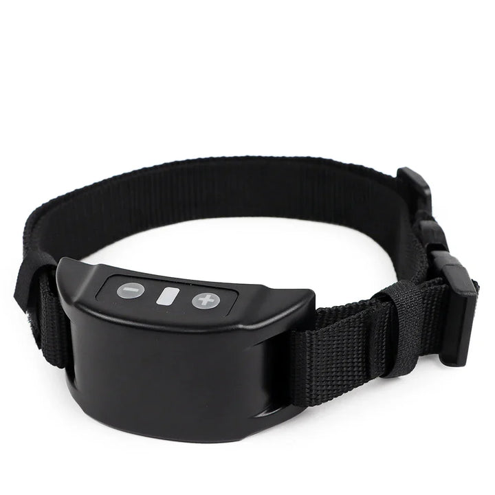 Automatic Anti-Bark Collar with Sound &amp; Shock