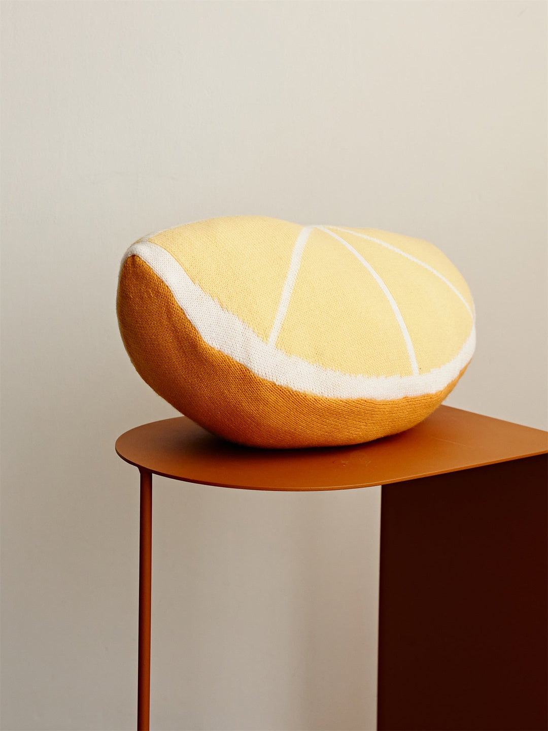 Fruit cushion