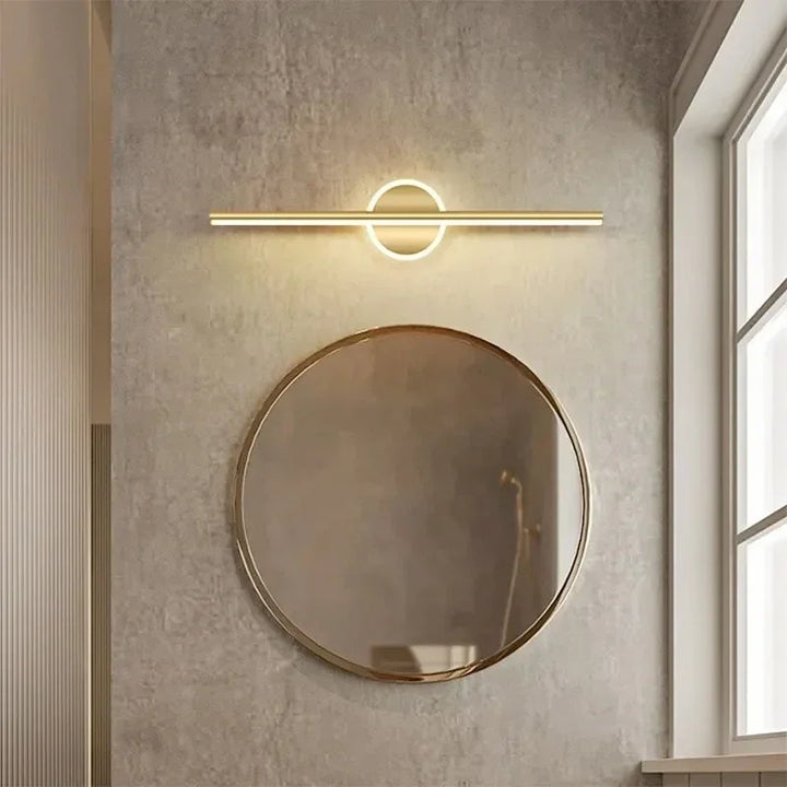 Modern Wall Lamp - Elegant Lighting for Every Room