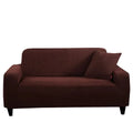 CushionWrap - Elastic, non-slip sofa covers