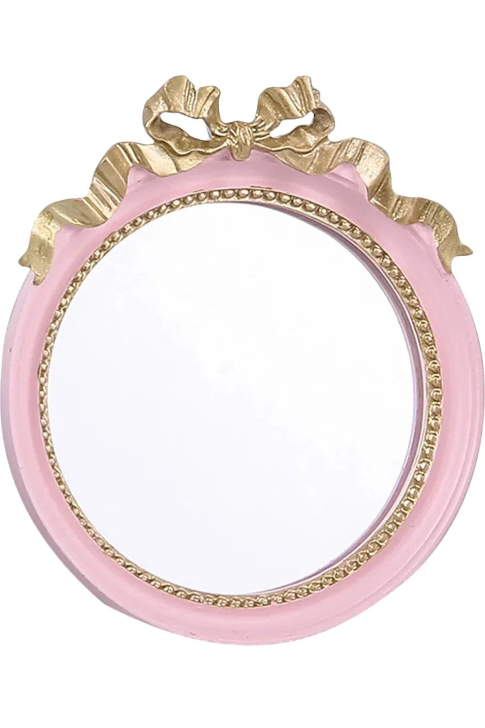 Bow Makeup Mirror |