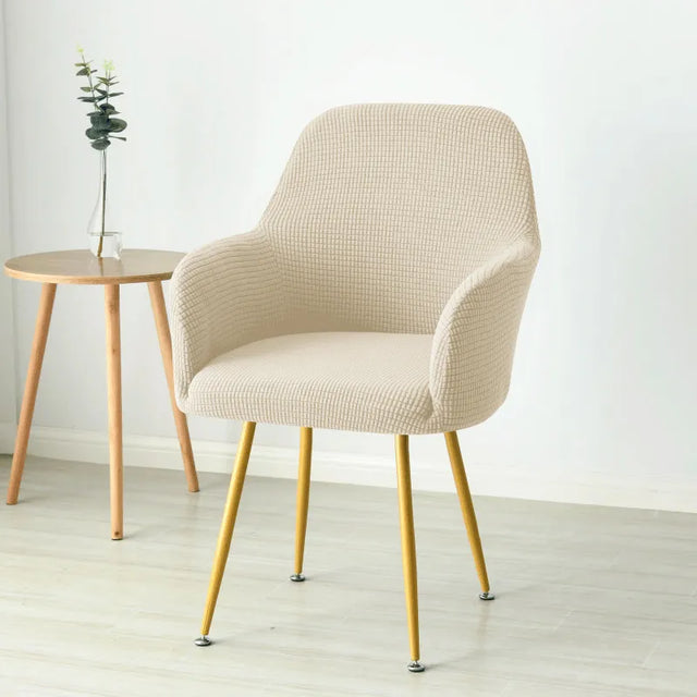 Highback Chair Cover