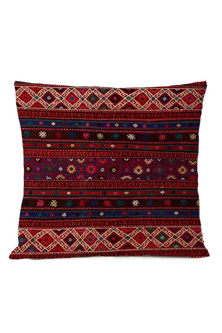 Ethnic Tribal Pillowcase