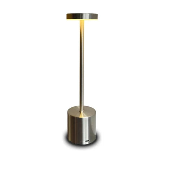 Classic wireless lamp - Touch sensor LED desk lamp with 3 adjustable colour temperatures