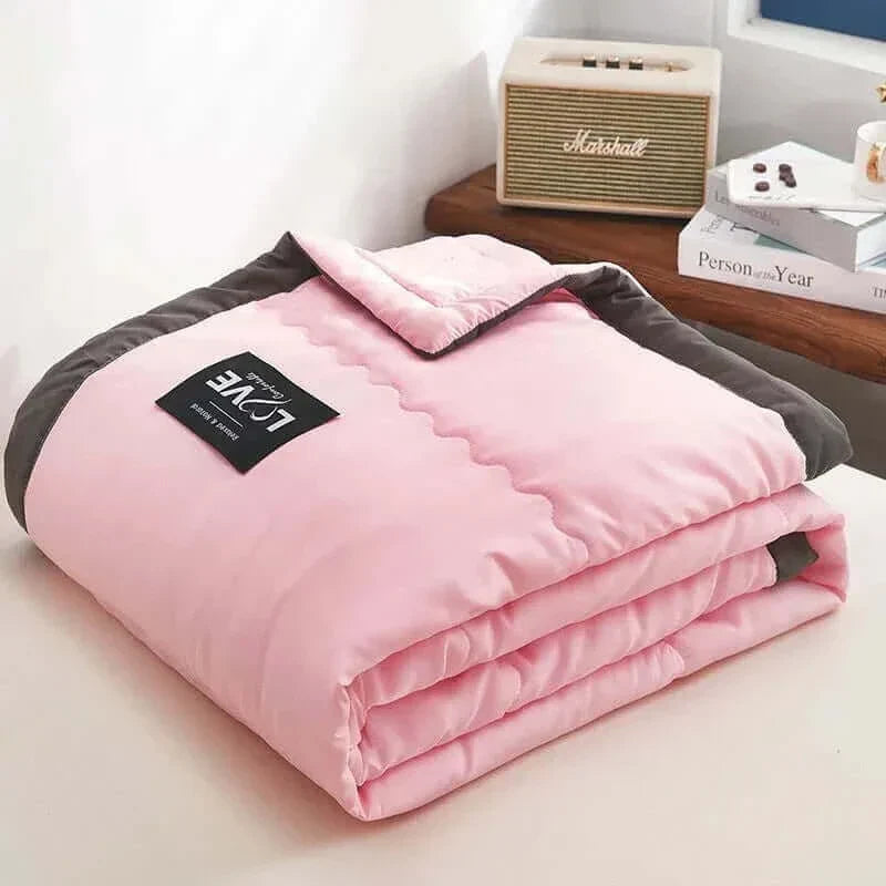 Modern Quilt Duvet - Luxurious Comfort for Every Home