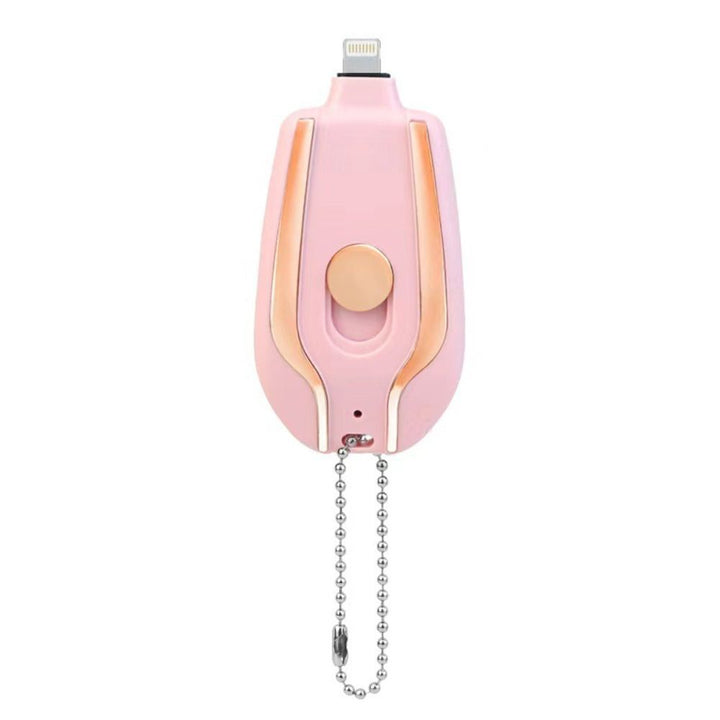 Mini portable Powerbank