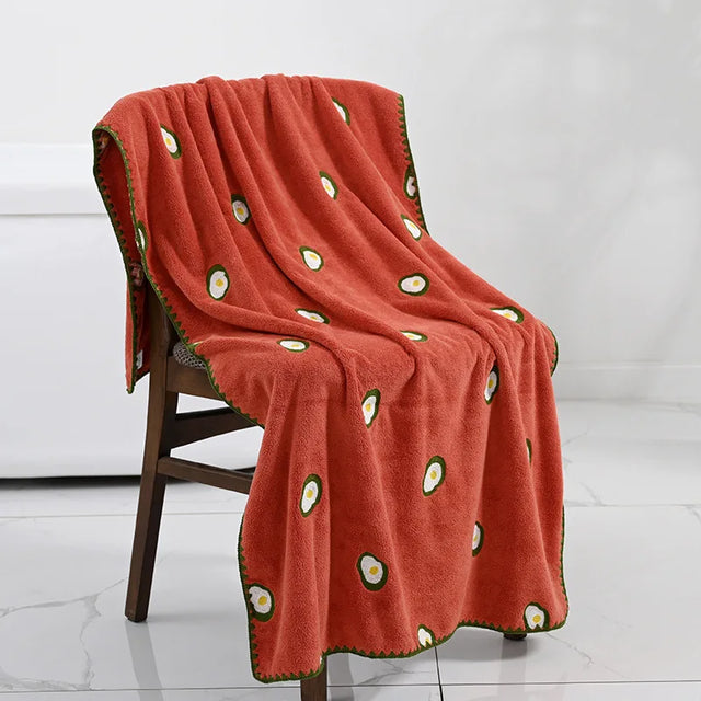 Effie Towel