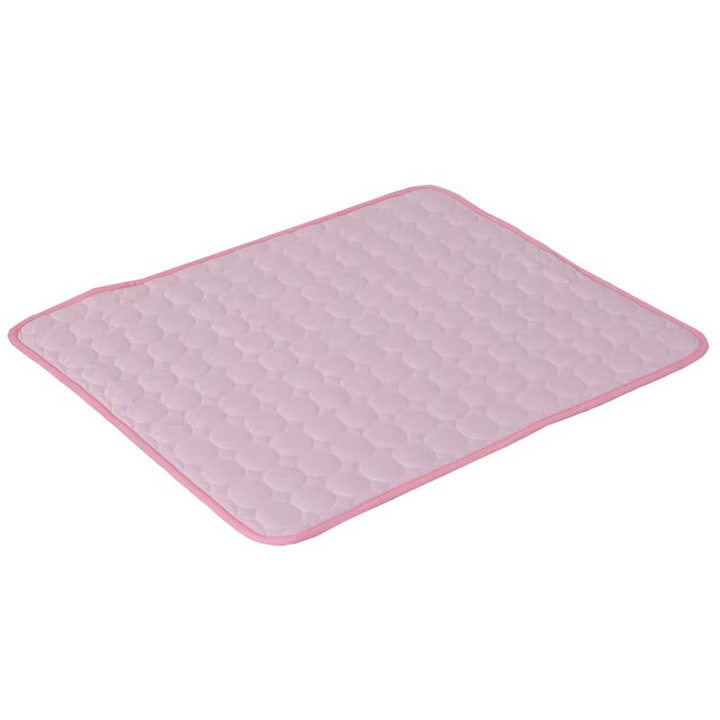 Extra-Large Dog Cooling Mat for Summer Comfort