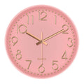 Modern Minimalist Nordic Wall Clock