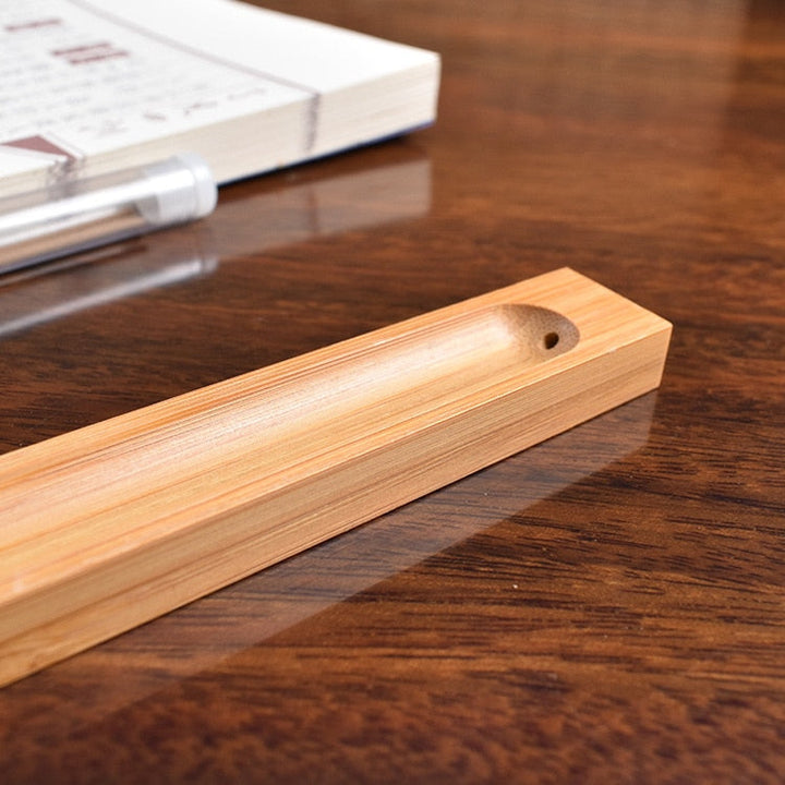 Tranquility incense stick holder
