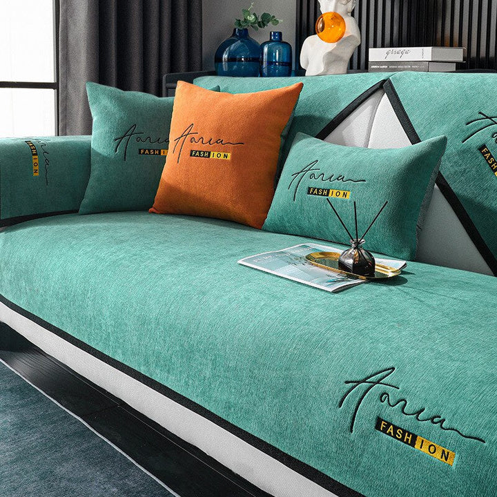 Modern Non-slip Washae Sofa Cover |