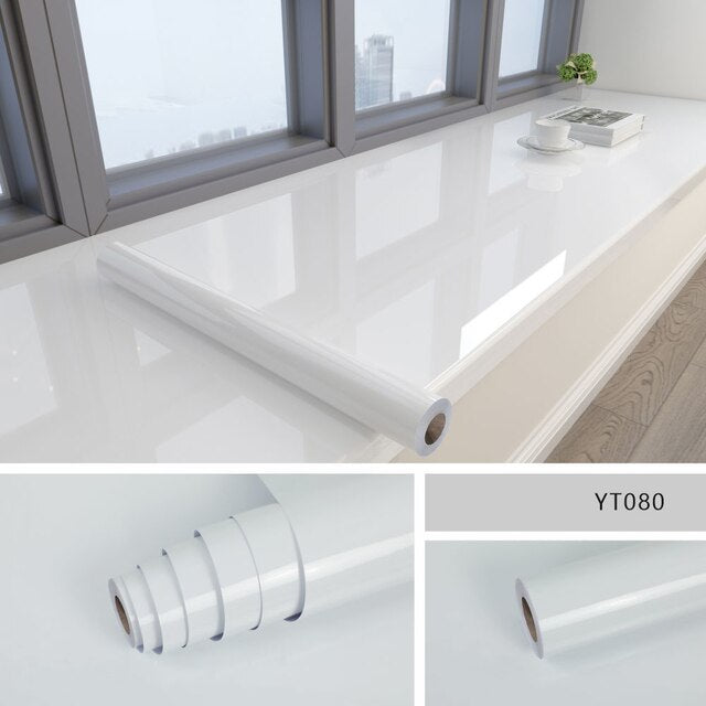 Self-adhesive protective film