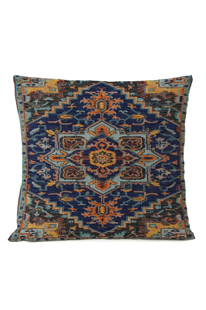 Ethnic Tribal Pillowcase