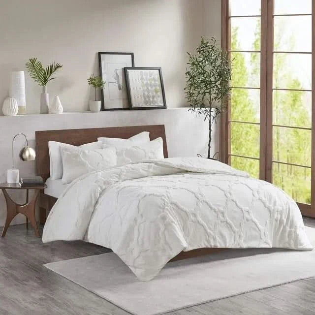 Flusha - Cotton bedding &amp; pillowcase set
