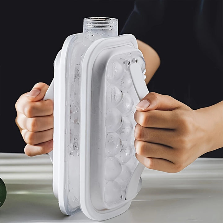 Kerill - Ice cube machine