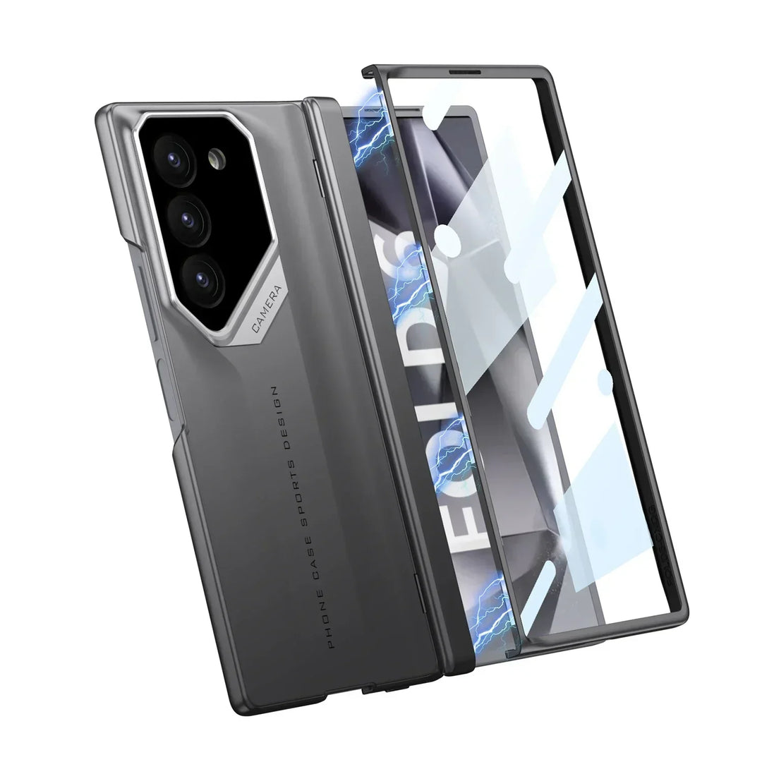 Samsung Galaxy Z Fold6 | Blade Runner Ultra-Thin Matte Phone Case