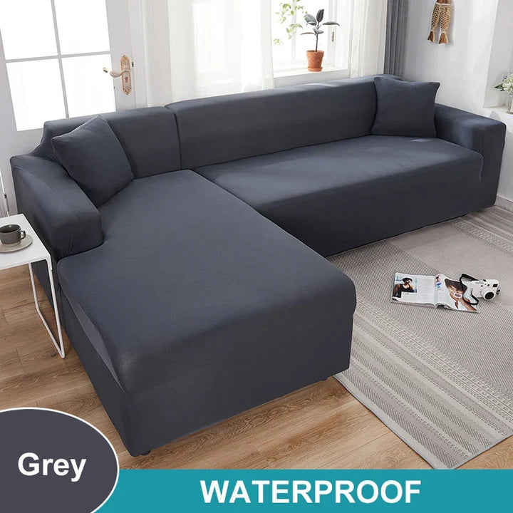 Waterproof Elastic Sofa Cover