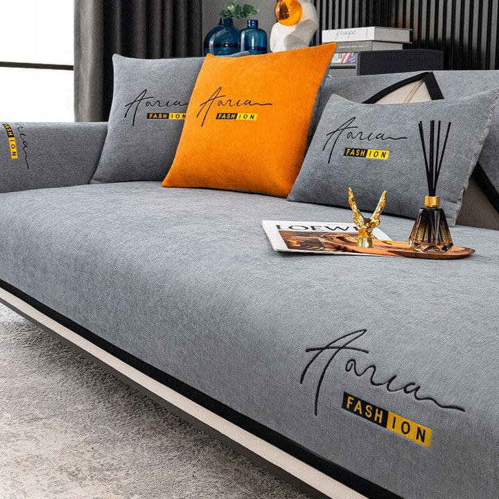 Modern Non-slip Washae Sofa Cover |