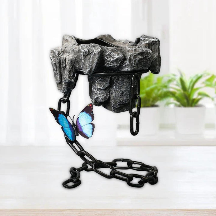 Sky Garden Floating Indoor Air Planter