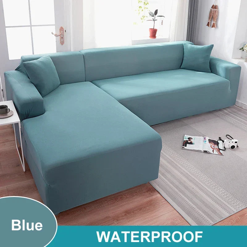 Waterproof Elastic Sofa Cover