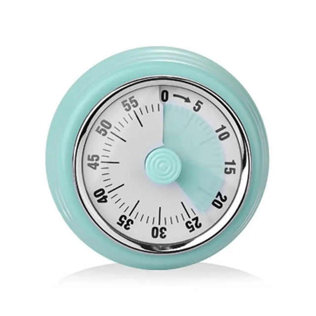 Magnetic Kitchen Timer