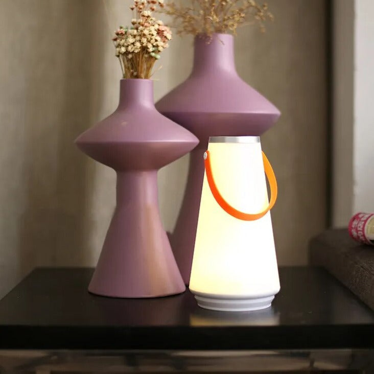 Mayday Industrial Wired Lamp