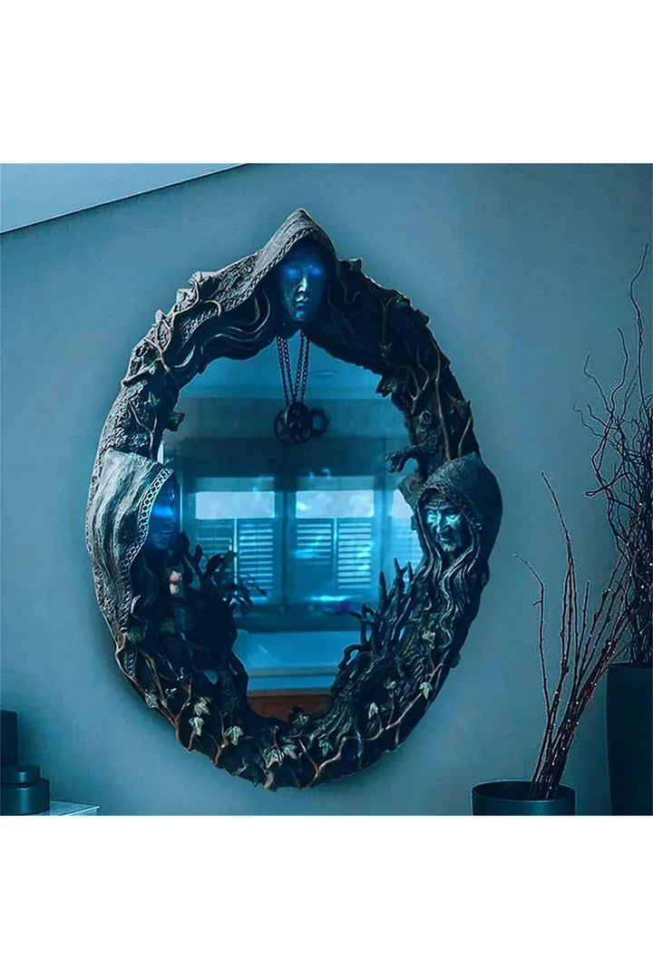 Goddess Wall Mirror |