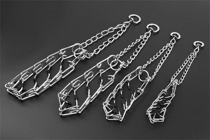 Dog Pincher Collar - Stylish B