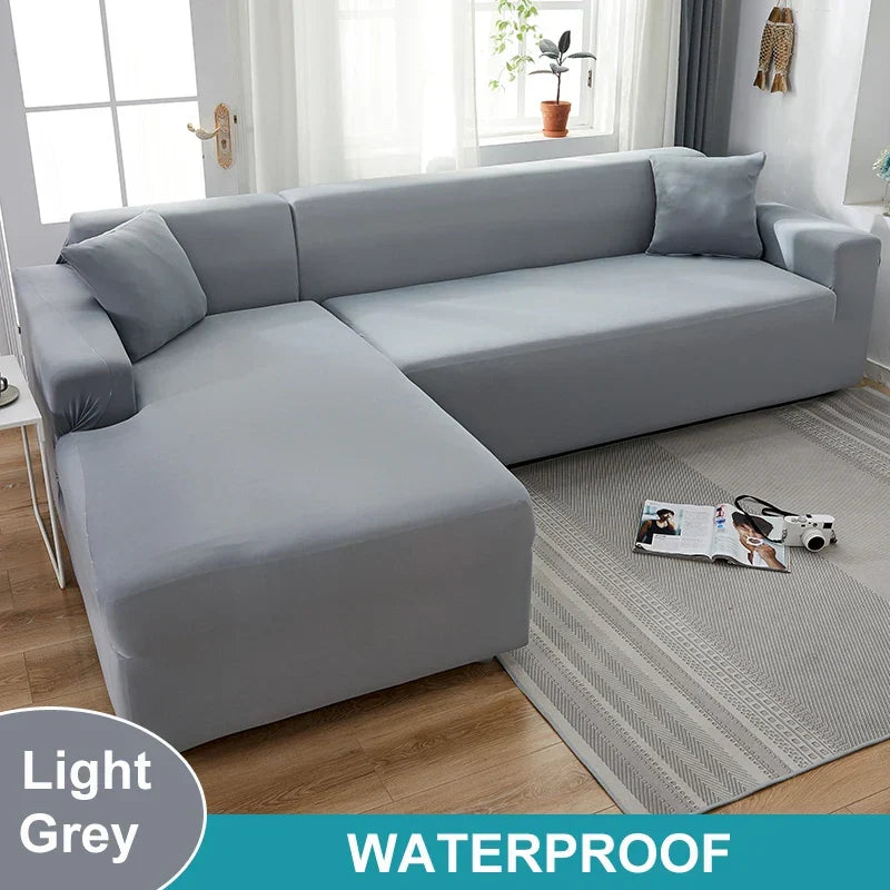 Waterproof Elastic Sofa Cover