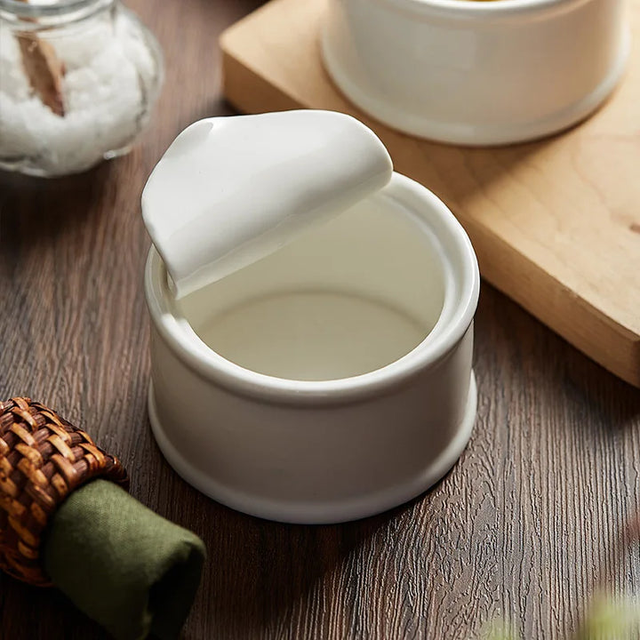 Contemporary French Onion Soup Bowl – Premium Ceramic Soup &amp; Stew Bowl