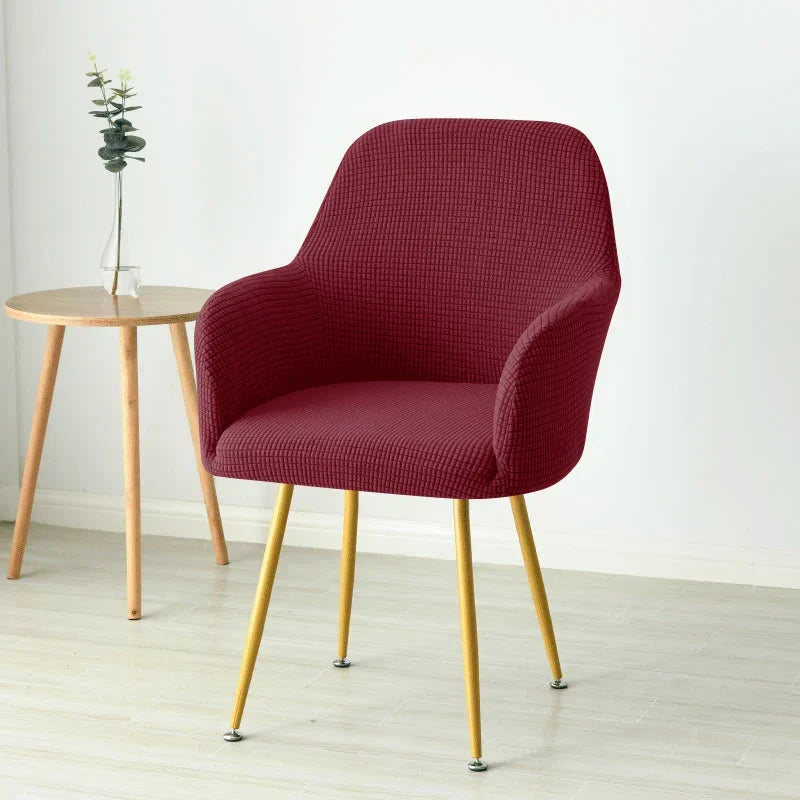 Highback Chair Cover