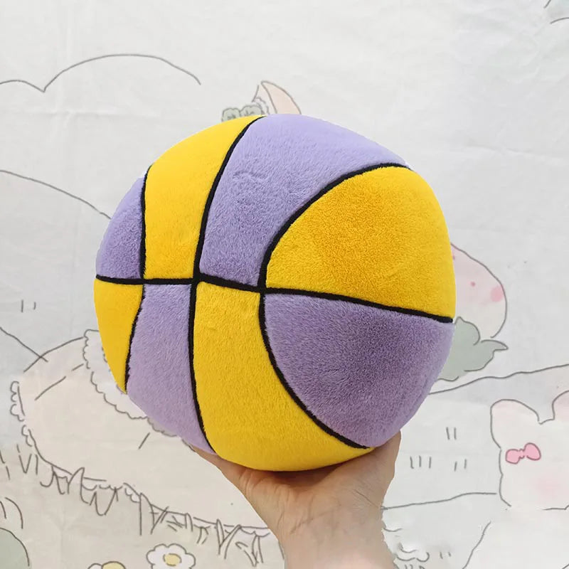 Basketball Cushion