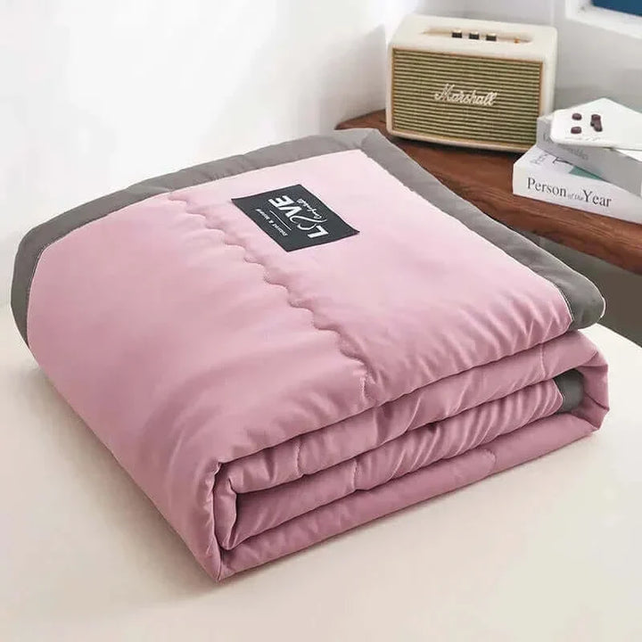Modern Quilt Duvet - Luxurious Comfort for Every Home