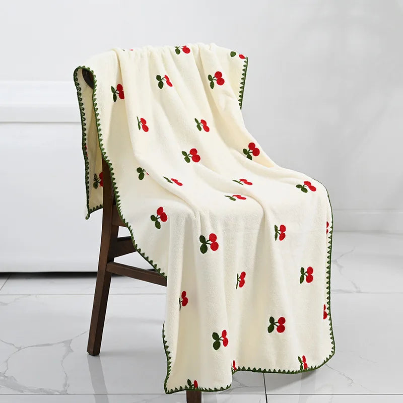 Effie Towel