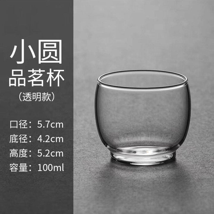 Japanese Glass Teapot with Wooden Handle, Boiling Teapot, Electric Ceramic Stove, Tea Maker, High-Quality Tea Set, Heat-Resistant Teapot, 700 ml